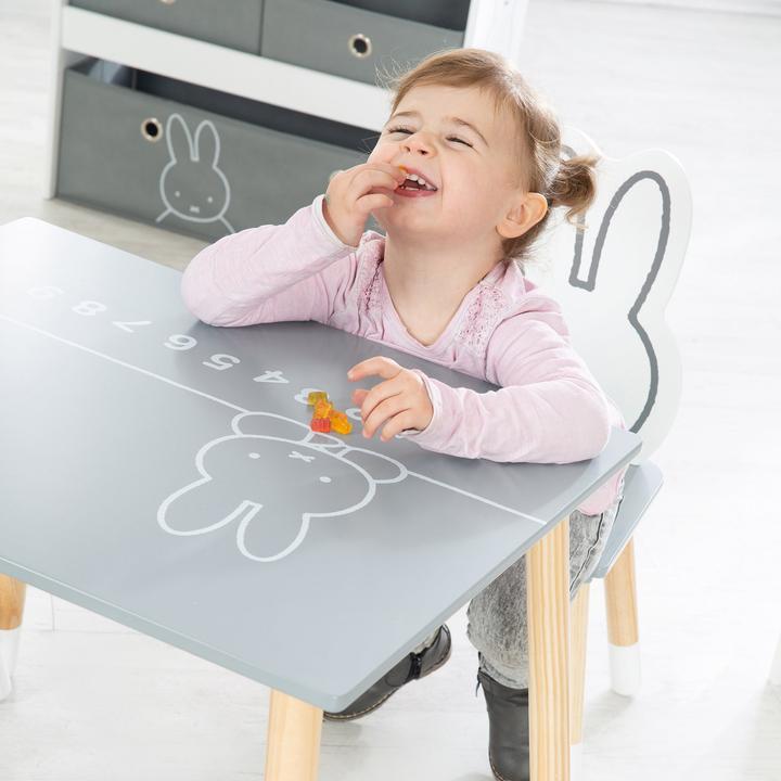 Immagine prodotto Roba Miffy (Dinette per bambini)