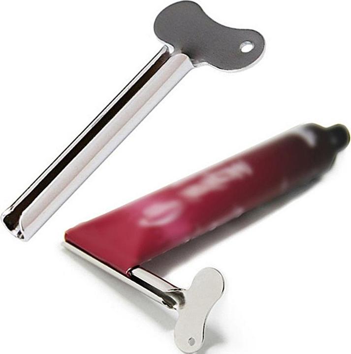 Actual product image Swala Metal tube squeezer, tube squeezer