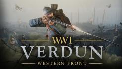 Produktbild Sony WWI Verdun: Western Front (PS5, EN)