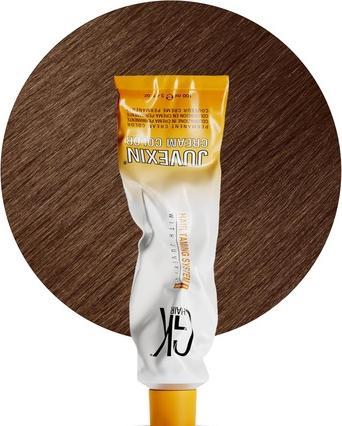 Actual product image Gk Hair Juvexin (Golden Blonde)