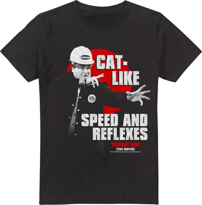 Cat Like TShirt (XXL)
