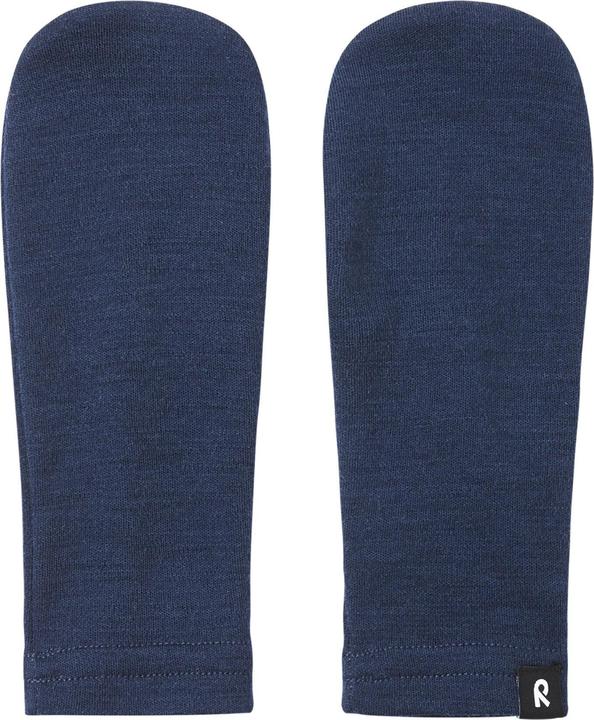 Reima Kinder Wollfäustlinge Eino Navy