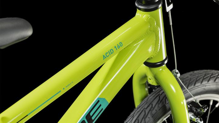 Image du produit Cube Bike Cubie 160 RT (16")