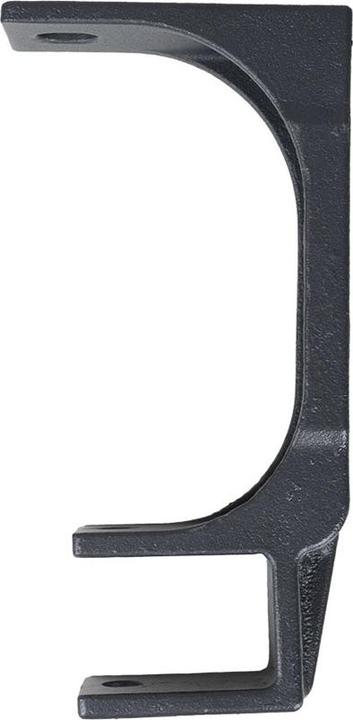 Actual product image Contini Deckenhalterung 35 mm zu Markise