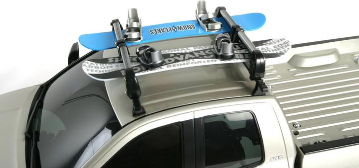 Actual product image Tamiya Toyota Tundra Highlift (Kit)