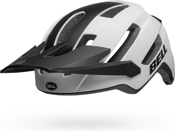 Produktbild Bell 4Forty Air MIPS Helmet (58 - 62 cm)