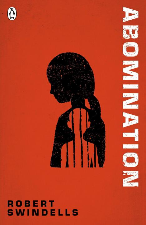 Produktbild Abomination (Robert Swindells, Englisch)