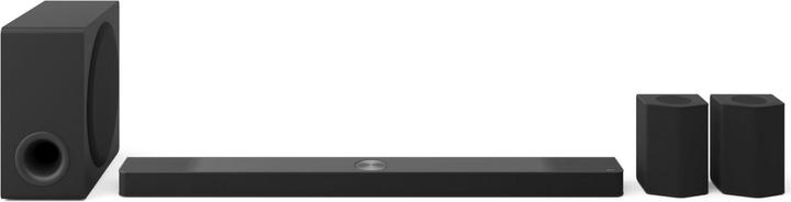 LG DS95TR (810 W, 9.1.5 Kanal)