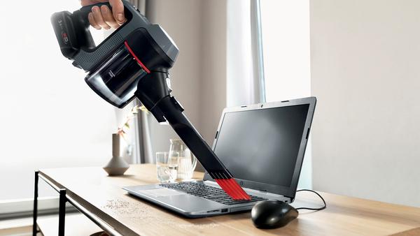 Produktbild Bosch Hausgeräte BCS711A
