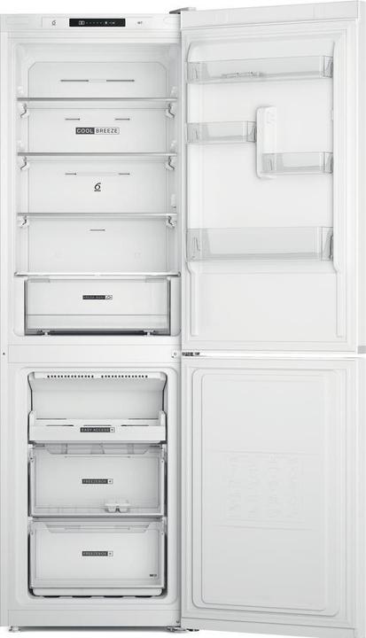Actual product image Whirlpool W7X 82I W (335 l)