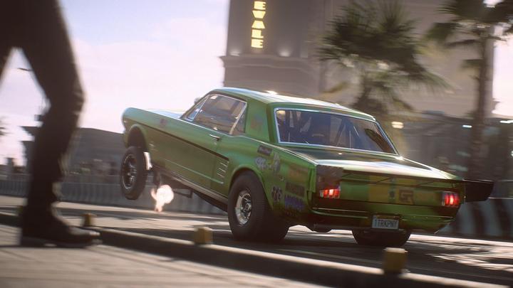 Immagine prodotto Microsoft Need for Speed Payback Standard Xbox One (Xbox One S)