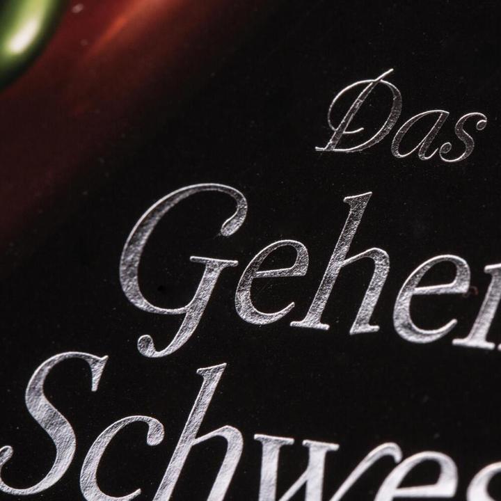 Image du produit Disney – Villains 6: Das Geheimnis der Schwestern (Allemand, Walt Disney, Serena Valentino, Ellen Kurtz, 2020)