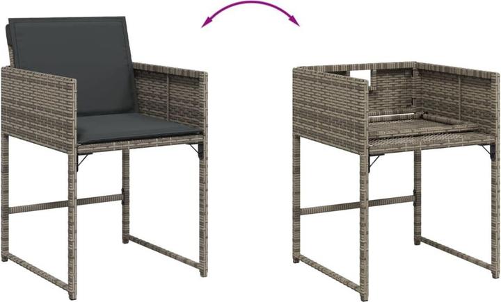 Produktbild VidaXL Tamara (106 cm)