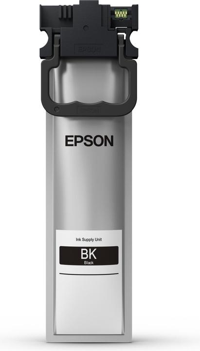 Productafbeelding Epson WF-C5xxx Catridge (BK)