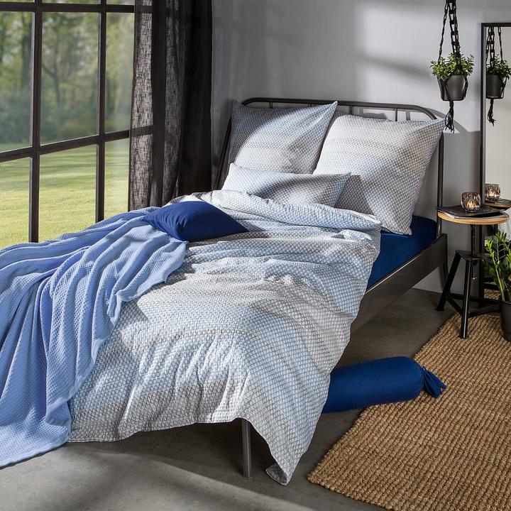 Image du produit Erwin Müller linge de lit (Housse de couette, 135x200 cm)