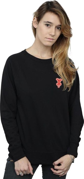 Produktbild Disney Winnie The Pooh Tigger Chest Sweatshirt (S)