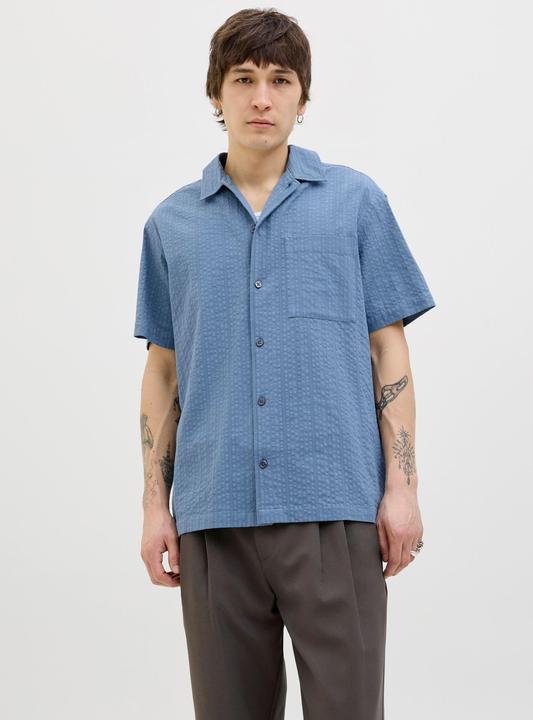 Actual product image Jack & Jones Relaxed Fit Hemd Hemd (XS)