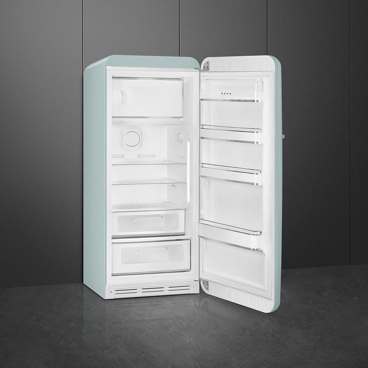 Actual product image Smeg KOELKAST 50" FAB28RDSA5 (270 l)
