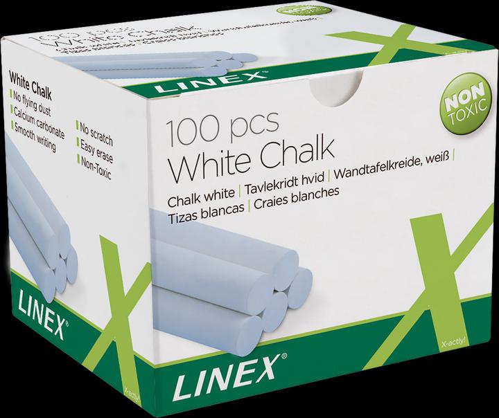 Image du produit Linex 474200l (Blanc, 100 x)