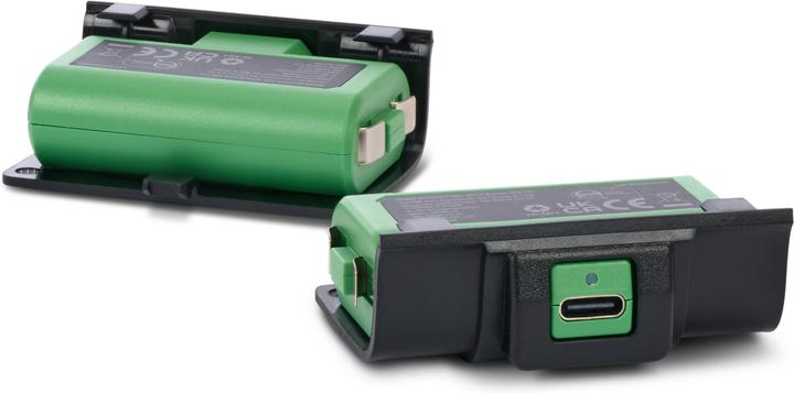 Immagine prodotto PowerA Play & Charge Kit (Xbox Series X)