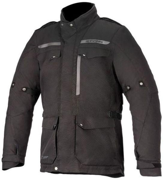 Produktbild Alpinestars Barcelona Drystar® Jacket (Herren, M)