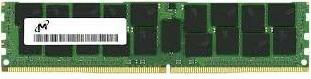 Immagine prodotto Micron MTA36ASF4G72PZ-2G9E2 (1 x 32GB, 2933 MHz, DDR4-RAM, R-DIMM)