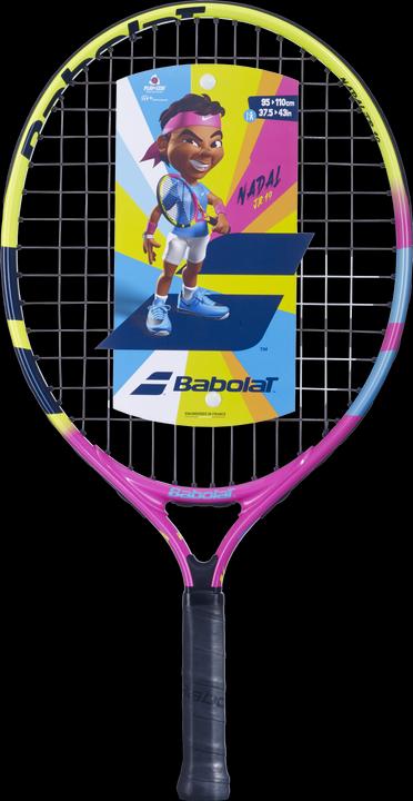 Babolat NADAL JUNIOR 19