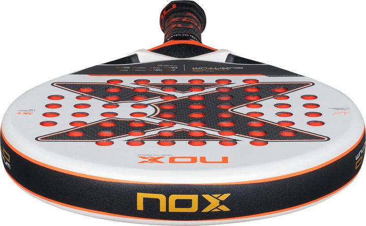 Produktbild Nox ML10 QUANTUM 3K by Miguel Lamperti