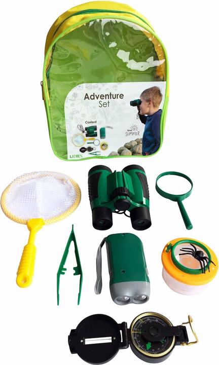 Kit scientifico