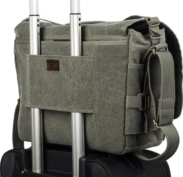 Actual product image Think Tank ThinkTank Retrospective 10 V2.0 (Camera shoulder bag)