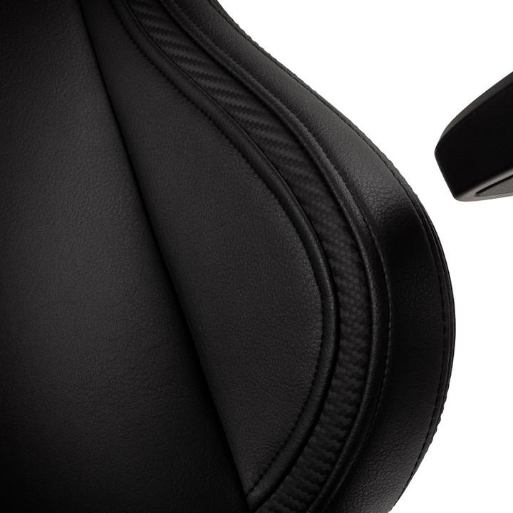 Actual product image noblechairs EPIC Compact Gaming Chair