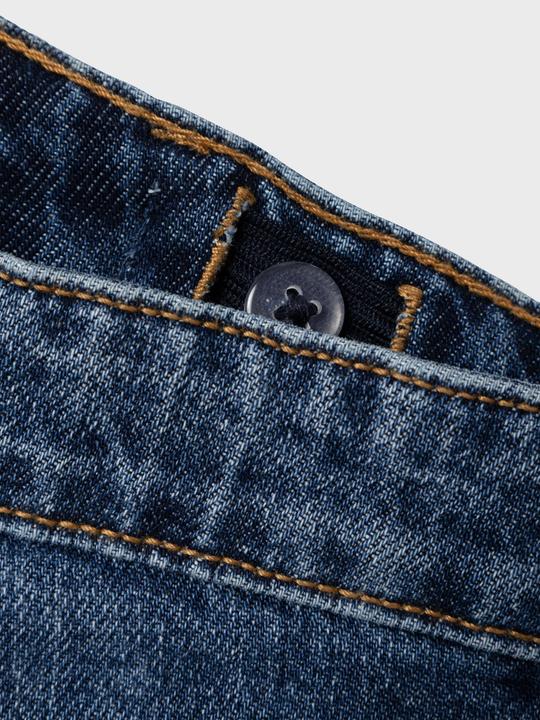 Produktbild Name it Wide Fit Jeans (146)