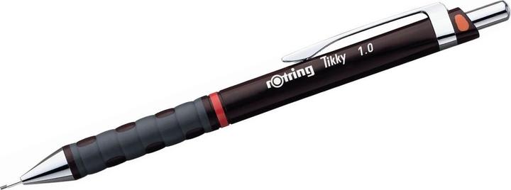 Image du produit Rotring Tikky (1 mm, HB, 1 x)