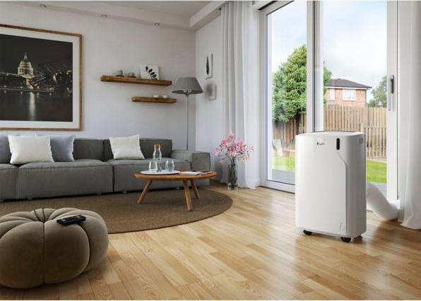 Produktbild De'Longhi PAC EM82 (32 m², 10000 BTU/h)