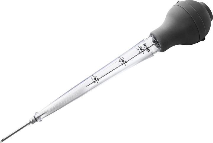 Image du produit Ibili Pipette à sauce 22 ml Idéal pour doser les sauces
