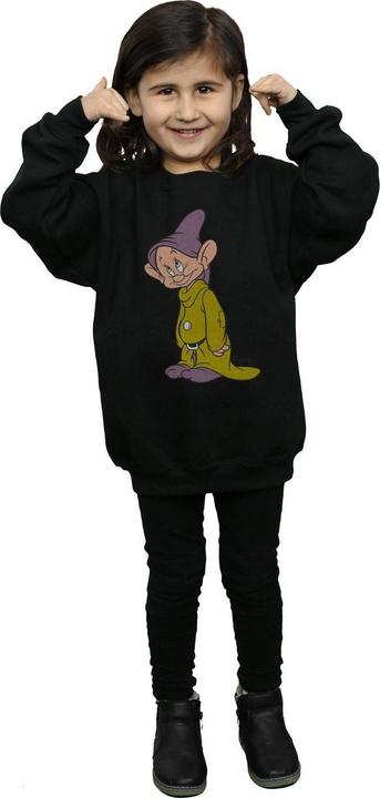 Image du produit Disney - Sweat CLASSIC DOPEY - Fille (140, 146)