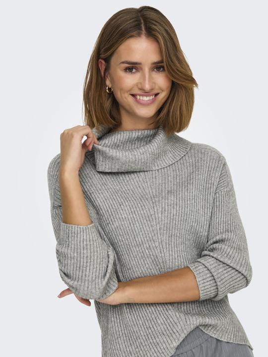 Image du produit Only ONLKATIA Pull en maille Pull en maille (L)