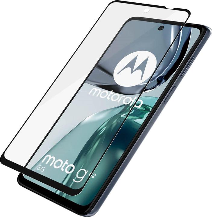 Image du produit PanzerGlass Edge-to-Edge (1 pièce(s), Motorola Edge 30)