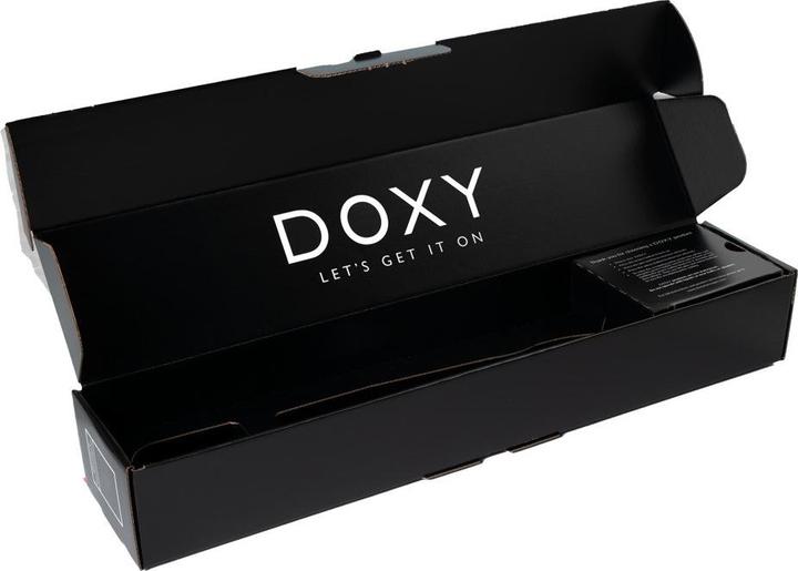 Actual product image Doxy Massager