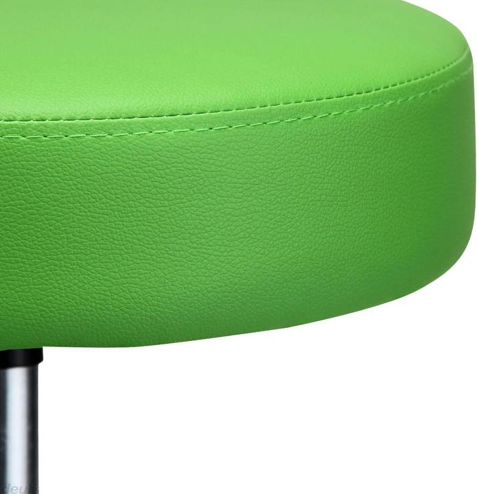 Actual product image Casaria Rollhocker