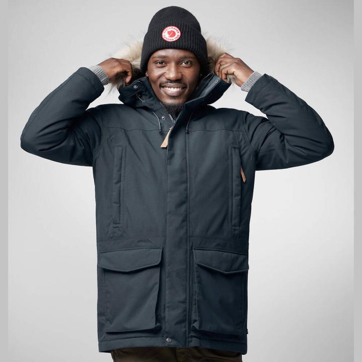Image du produit Fjällräven Parka Nuuk Lite (XL)