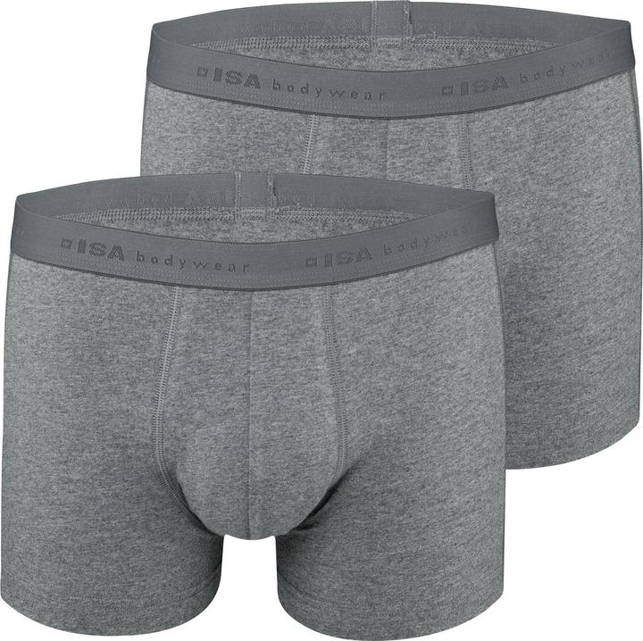 Produktbild ISA Bodywear Panty (XL, 2er Pack)