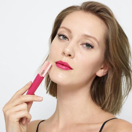 Actual product image L'Oréal Paris Brilliant Signature (402 I Soar)