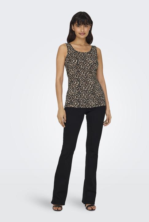 Image du produit Only Débardeur Slim Fit à col rond (XL)