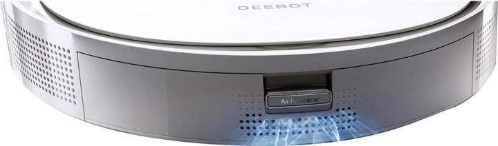 Actual product image Ecovacs Deebot T9 (Vacuum mopping robot)