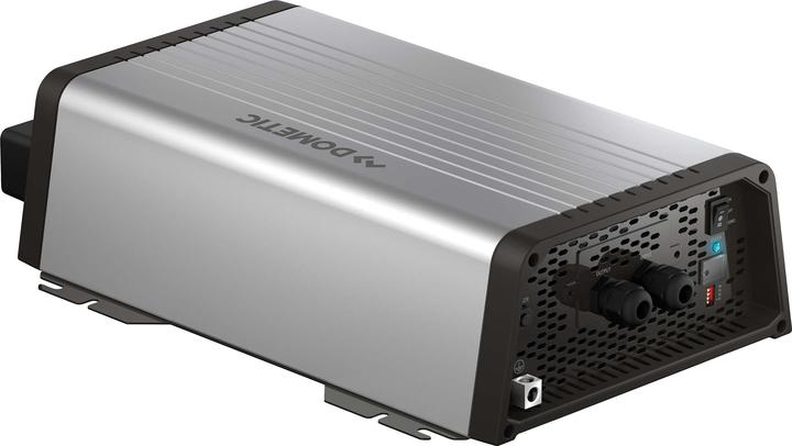 Actual product image Dometic DSP 1312T SinePower 1200W/12V Sine Wave Inverter with NVS
