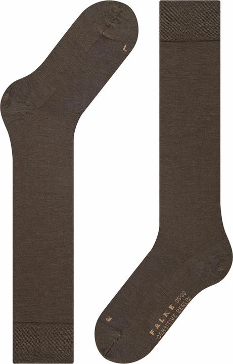 Produktbild Falke Berlin KH (Einzelpack, 35 - 38)