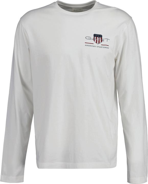 GANT Regular Medium Archive Shield