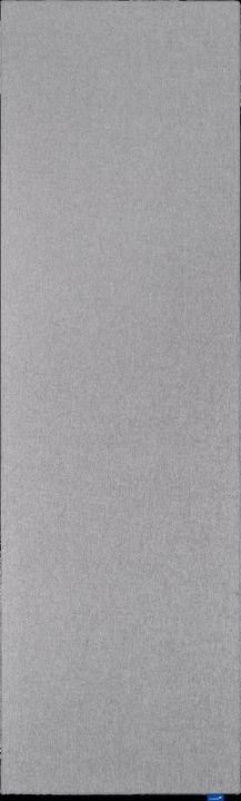Legamaster WALL-UP Acoustic Pinboard. quiet grey (Bulletin board)