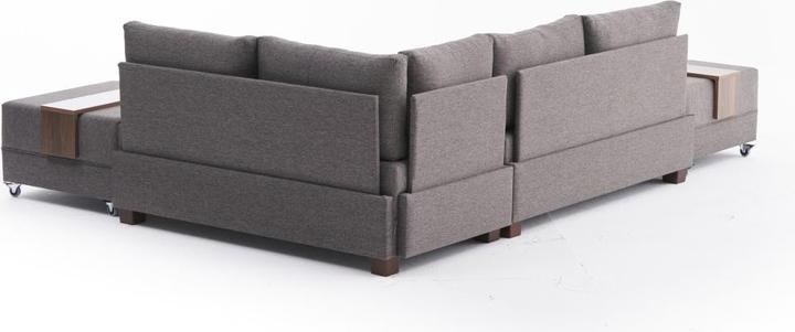 Produktbild Atelier del Sofa Winnie (Ecksofa)